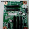 CR board para ploter mutoh vj1204, tarjeta de cabezal para mutoh rj900
