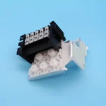 Unidad selectora  para Epson t7270 SC T3000 T7000 T3070 T5070 T7070 T3200 T5200 T7200 T7280 T3270 T5270 Damper Kit