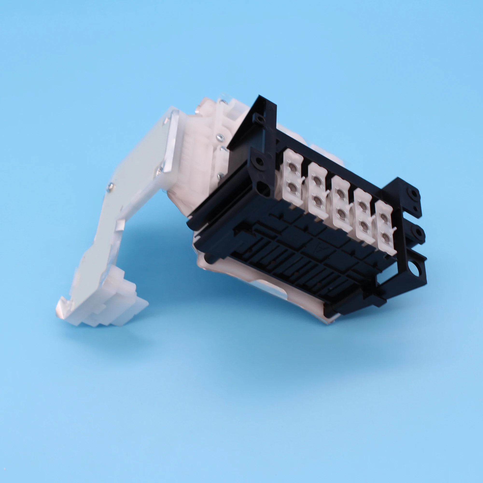 Unidad selectora para Epson t7270 SC T3000 T7000 T3070 T5070 T7070 T3200 T5200 T7200 T7280 T3270 T5270 Damper Kit - Imagen 2