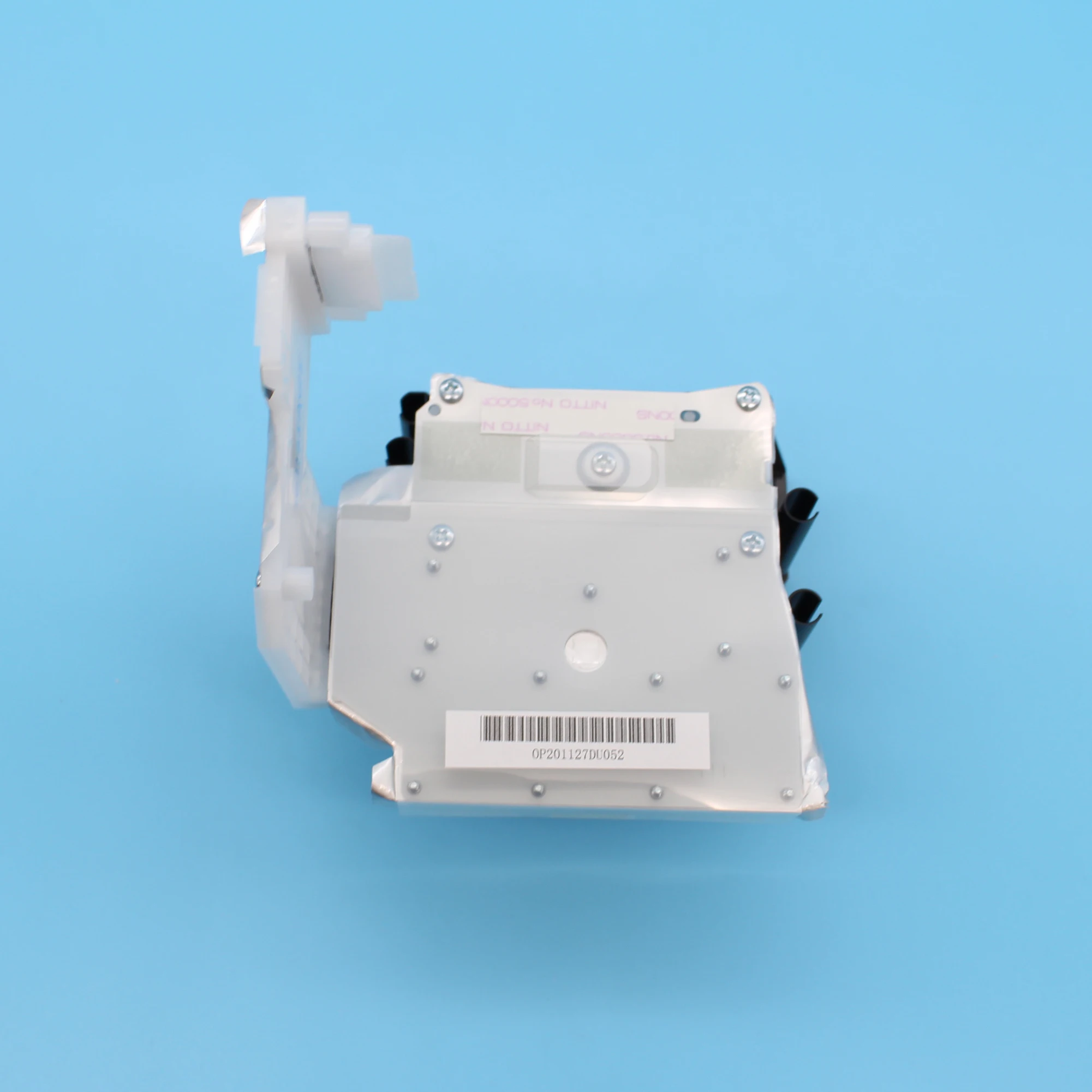 Unidad selectora para Epson t7270 SC T3000 T7000 T3070 T5070 T7070 T3200 T5200 T7200 T7280 T3270 T5270 Damper Kit - Imagen 4